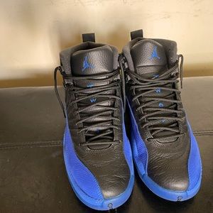 Jordan 12s OG Royal blue 10.5 no box